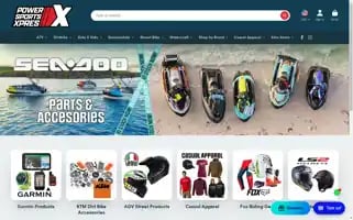 Powersportsxpres.com Screenshot 2024-05-13 11:28:11