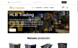Hlbtrading.nl Screenshot 2024-05-19 13:10:43