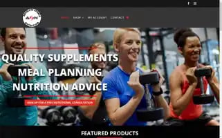 Absolutesportsnutrition.co Screenshot 2024-05-23 03:43:21