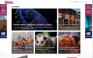 Mexicodesconocido.com.mx Screenshot 2024-06-15 07:00:20