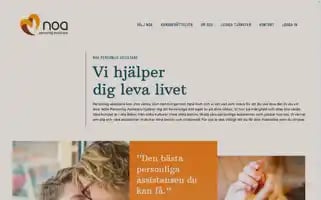 Noass.se Screenshot 2024-07-01 12:13:05