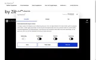 Byzibocare.dk Screenshot 2024-05-22 10:43:12