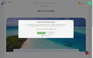 Maistotravel.it Screenshot 2024-04-17 07:07:36