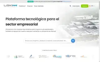 Lokinn.com Screenshot 2024-06-17 19:00:50