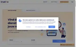 Trustoo.nl Screenshot 2024-06-26 15:41:51