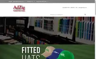 Adzig.com Screenshot 2024-05-15 10:25:38