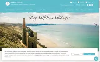 Aspects-holidays.co.uk Screenshot 2024-05-08 14:47:09