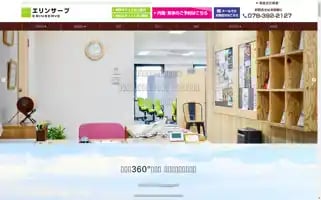 Erinserve.com Screenshot 2024-06-17 11:52:50