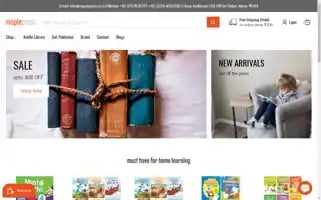 Maplepress.co.in Screenshot 2024-05-04 09:54:35