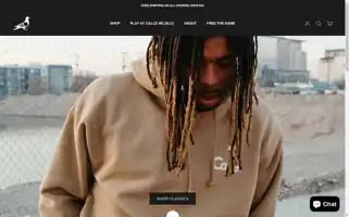 Calle.com Screenshot 2024-05-04 17:56:42