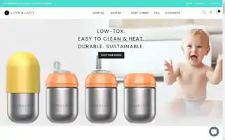 Lionandlady.com Screenshot 2024-07-07 03:25:22