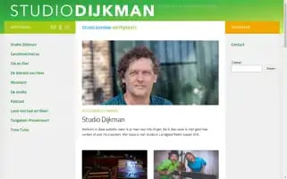 Studiodijkman.nl Screenshot 2024-06-26 23:06:15