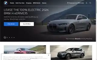 Bmwusa.com Screenshot 2024-05-06 02:26:03