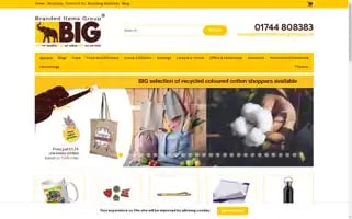 Brandeditemsgroup.co.uk Screenshot 2024-05-08 21:15:30