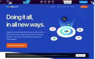 Wppool.dev Screenshot 2024-06-15 12:25:41