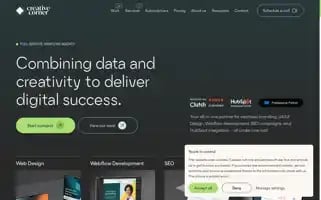 Creativecorner.studio Screenshot 2024-06-14 01:59:58