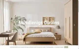 Umberts.lv Screenshot 2024-05-18 13:47:38