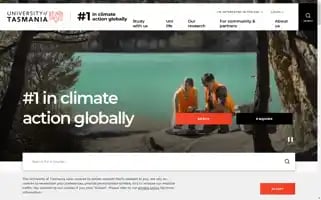 Utas.edu.au Screenshot 2024-05-14 19:46:01