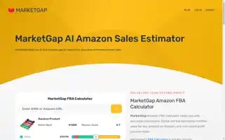 Marketgap.pro Screenshot 2024-06-16 00:50:15