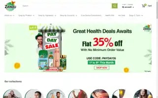 Zanducare.com Screenshot 2024-05-04 03:00:59