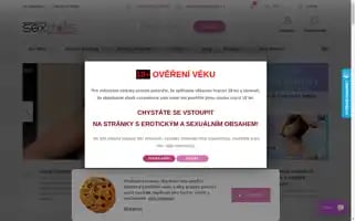 Sexdolls.cz Screenshot 2024-06-14 14:29:32