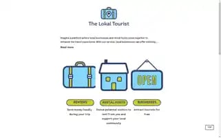 Thelokaltourist.com Screenshot 2024-04-25 04:29:40