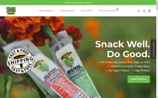 Sogosnacks.com Screenshot 2024-05-14 00:13:26
