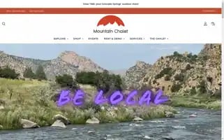 Mtnchalet.com Screenshot 2024-05-05 21:54:20