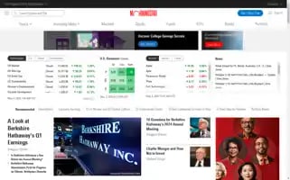 Morningstar.com Screenshot 2024-05-06 01:04:52