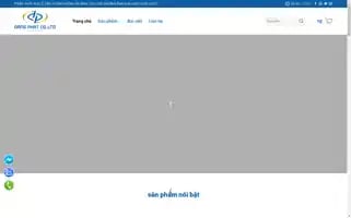 Dangphatme.com Screenshot 2024-05-26 03:10:59