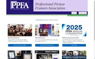 Ppfa.com Screenshot 2024-06-30 03:59:13