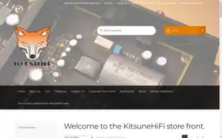 Kitsunehifi.com Screenshot 2024-05-12 15:08:45