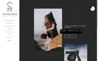 Cristinaneves.pt Screenshot 2024-05-19 15:21:30