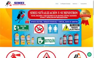 Simeisenalizacion.com Screenshot 2024-05-24 21:22:21