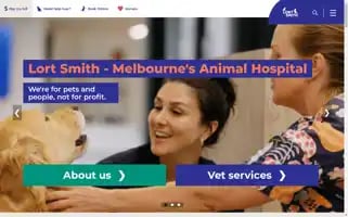 Lortsmith.com Screenshot 2024-05-12 19:03:37