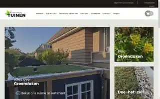 Duurzame-tuinen.nl Screenshot 2024-05-23 20:26:38