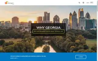 Georgia.org Screenshot 2024-05-09 20:58:26