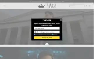 Frenchcrown.in Screenshot 2024-05-04 04:05:59