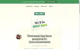 Wildbit.com Screenshot 2024-06-13 12:29:31