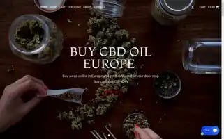 Marijuanaleafexotics.com Screenshot 2024-06-26 19:59:29