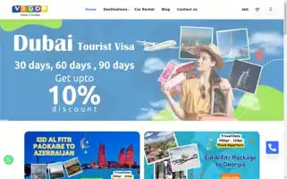 Vigortravels.com Screenshot 2024-04-19 12:48:57