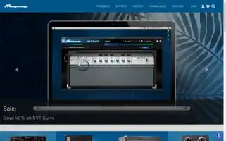 Ampeg.com Screenshot 2024-07-01 02:06:09