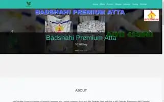 Mhtalukdergroup.com Screenshot 2024-07-07 05:56:52