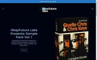 Okayfuturelabs.com Screenshot 2024-05-04 01:46:04