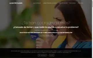 Jurist-reclama.com Screenshot 2024-07-03 21:18:47