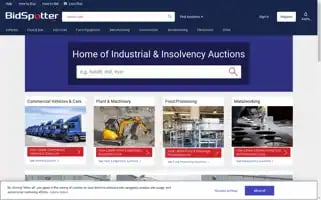 Bidspotter.co.uk Screenshot 2024-05-08 18:48:26