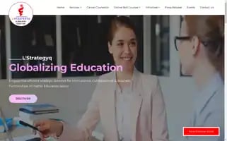 Lstrategyq.com Screenshot 2024-06-15 01:03:42