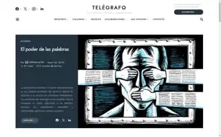Telegrafo.gt Screenshot 2024-05-23 04:06:34