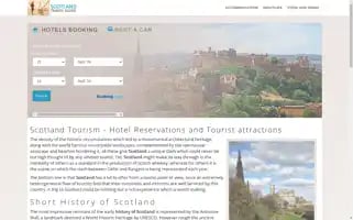 Scotland-travel-guide.com Screenshot 2024-04-15 16:29:32