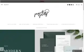 Projectpretty.co.uk Screenshot 2024-05-05 20:47:22
